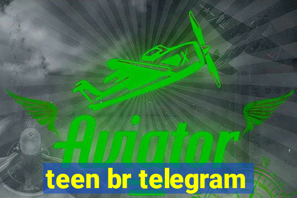 teen br telegram